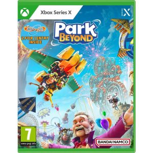 XBOX Park Beyond