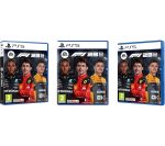 PLAYSTATION F1 23 - PS5