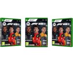 XBOX F1 23 - Xbox One & Series X