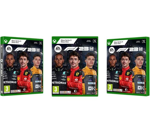 XBOX F1 23 - Xbox One & Series X