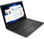 HP 15s-fq0501sa 15.6" Laptop - IntelÂ® PentiumÂ® Silver, 128 GB SSD, Black