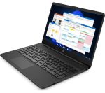 HP 15s-fq0501sa 15.6" Laptop - IntelÂ® PentiumÂ® Silver, 128 GB SSD, Black