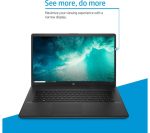 HP 17-cn0534sa 17.3" Laptop - IntelÂ® PentiumÂ®, 128 GB SSD, Black