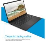 HP 17-cn0534sa 17.3" Laptop - IntelÂ® PentiumÂ®, 128 GB SSD, Black