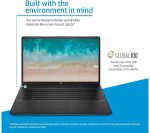 HP 17-cn0534sa 17.3" Laptop - IntelÂ® PentiumÂ®, 128 GB SSD, Black
