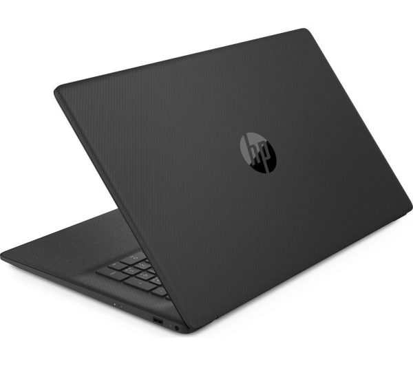 HP 17-cn0534sa 17.3" Laptop - IntelÂ® PentiumÂ®, 128 GB SSD, Black