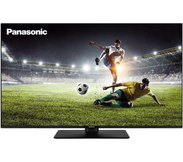 PANASONIC TX-55MX600B 55" Smart 4K Ultra HD HDR LED TV