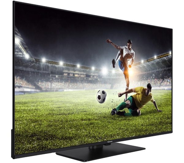 PANASONIC TX-55MX600B 55" Smart 4K Ultra HD HDR LED TV
