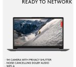 LENOVO IdeaPad 1 15.6" Laptop - AMD Ryzen 5, 256 GB SSD, Grey