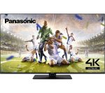 PANASONIC TX-43MX600B 43" Smart 4K Ultra HD HDR LED TV