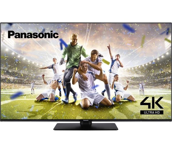 PANASONIC TX-43MX600B 43" Smart 4K Ultra HD HDR LED TV
