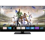 PANASONIC TX-43MX600B 43" Smart 4K Ultra HD HDR LED TV