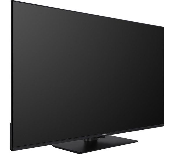 PANASONIC TX-43MX600B 43" Smart 4K Ultra HD HDR LED TV