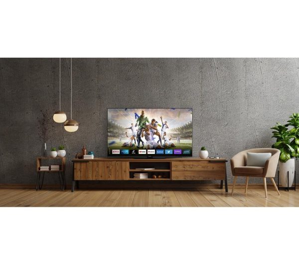 PANASONIC TX-43MX600B 43" Smart 4K Ultra HD HDR LED TV