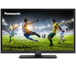 PANASONIC TX-24MS480B 24" Smart HD Ready HDR LED TV with Google Assistant