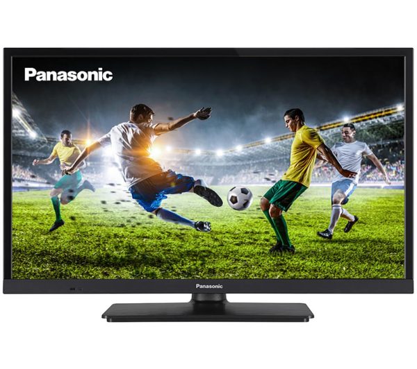PANASONIC TX-24MS480B 24" Smart HD Ready HDR LED TV with Google Assistant