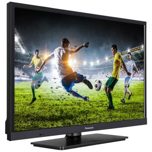PANASONIC TX-24MS480B 24" Smart HD Ready HDR LED TV with Google Assistant