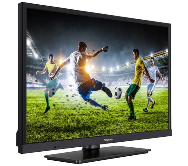 PANASONIC TX-24MS480B 24" Smart HD Ready HDR LED TV with Google Assistant