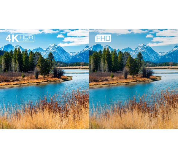 TCL 85C645K 85" Smart 4K Ultra HD HDR QLED TV with Google Assistant
