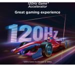 TCL 85C645K 85" Smart 4K Ultra HD HDR QLED TV with Google Assistant