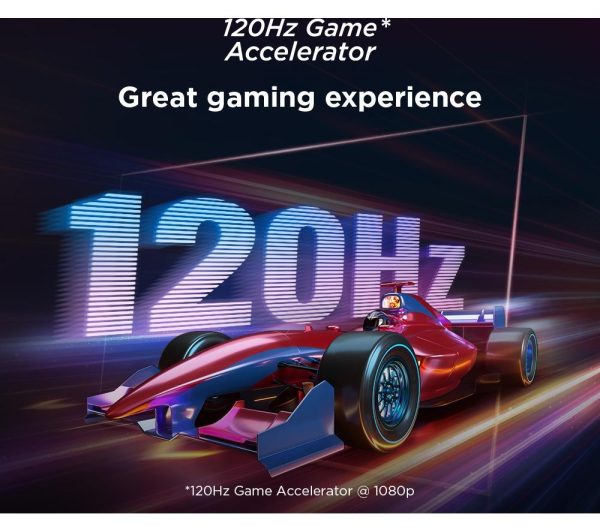 TCL 85C645K 85" Smart 4K Ultra HD HDR QLED TV with Google Assistant