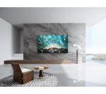 TCL 85C645K 85" Smart 4K Ultra HD HDR QLED TV with Google Assistant