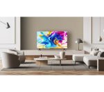 TCL 85C645K 85" Smart 4K Ultra HD HDR QLED TV with Google Assistant
