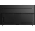 TCL 85C645K 85" Smart 4K Ultra HD HDR QLED TV with Google Assistant