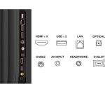 TCL 85C645K 85" Smart 4K Ultra HD HDR QLED TV with Google Assistant