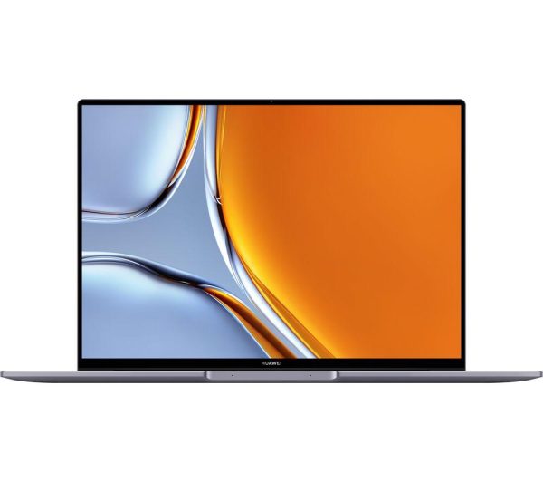 HUAWEI Matebook 16s 16" Laptop - Intel® Core i9, 1 TB SSD, Grey