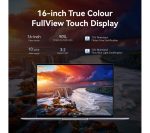 HUAWEI Matebook 16s 16" Laptop - Intel® Core i9, 1 TB SSD, Grey
