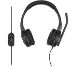 KENSINGTON H1000 Headset - Black