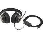 KENSINGTON H2000 Headset - Black