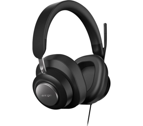 KENSINGTON H2000 Headset - Black