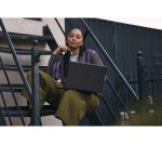 HP ENVY x360 15.6" 2 in 1 Laptop - AMD Ryzen 5, 512 GB SSD, Black