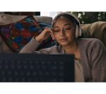 HP ENVY x360 15.6" 2 in 1 Laptop - AMD Ryzen 5, 512 GB SSD, Black