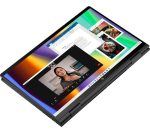 HP ENVY x360 15.6" 2 in 1 Laptop - AMD Ryzen 5, 512 GB SSD, Black