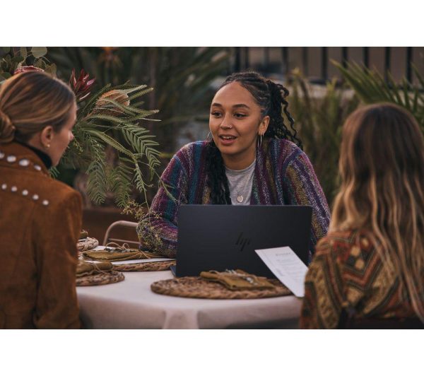 HP ENVY x360 15.6" 2 in 1 Laptop - AMD Ryzen 7, 512 GB SSD, Black