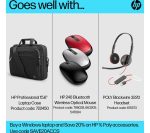 HP 15s-fq4577sa 15.6" Laptop - Intel® Core i7, 512 GB SSD, Silver