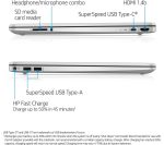 HP 15s-fq4577sa 15.6" Laptop - Intel® Core i7, 512 GB SSD, Silver