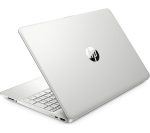 HP 15s-fq4577sa 15.6" Laptop - Intel® Core i7, 512 GB SSD, Silver