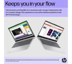 HP Pavilion SE 14" Laptop - Intel® Core i3, 256 GB SSD, Silver