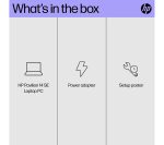 HP Pavilion SE 14" Laptop - Intel® Core i3, 256 GB SSD, Silver
