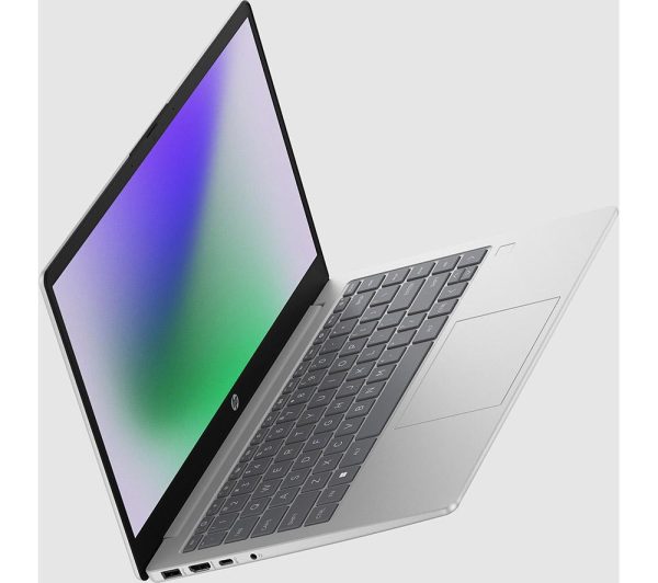 HP Pavilion SE 14" Laptop - Intel® Core i3, 256 GB SSD, Silver