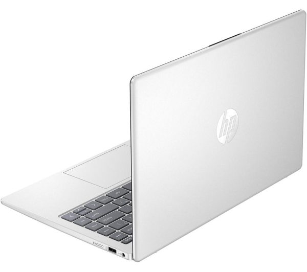 HP Pavilion SE 14" Laptop - Intel® Core i3, 256 GB SSD, Silver