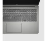 HP 15a-nb0502sa 15.6" Chromebook Plus - Intel® Core i3, 128 GB SSD, Silver