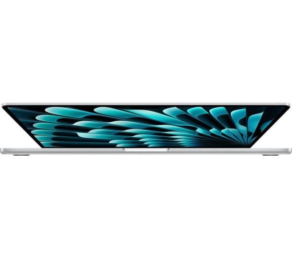 APPLE MacBook Air 15.3" (2023) - M2, 256 GB SSD, Silver