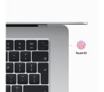 APPLE MacBook Air 15.3" (2023) - M2, 256 GB SSD, Silver