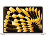 APPLE MacBook Air 15.3" (2023) - M2, 512 GB SSD, Starlight