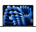 APPLE MacBook Air 15.3" (2023) - M2, 256 GB SSD, Midnight